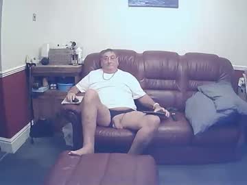 Maxi_Johnes Chaturbate stream image from September 28, 2025