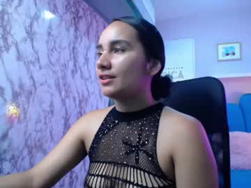 Maylin_Horny19 Chaturbate stream image from September 28, 2025