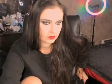 Miss_Poison Chaturbate stream image from September 28, 2025