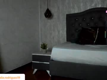 Salomee_Martinez Chaturbate stream image from September 28, 2025