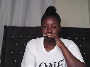 Sexy_Melanin11 Chaturbate stream image from September 28, 2025