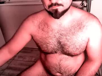 Ziomaster Chaturbate stream image from September 28, 2025