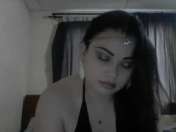Adhara2x Chaturbate stream image from September 28, 2025