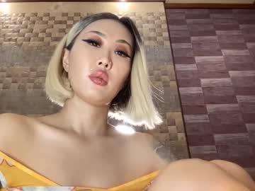 Akemi_Jp Chaturbate stream image from September 28, 2025