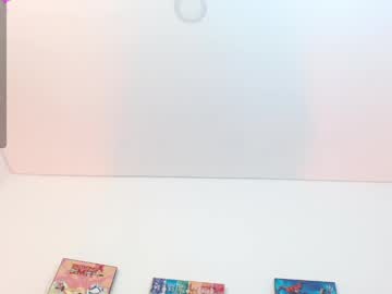Ameliejoness_ Chaturbate stream image from September 28, 2025