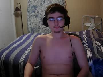 Andraekhristiangarner Chaturbate stream image from September 28, 2025