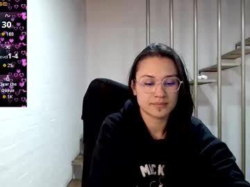 Beckdymon Chaturbate stream image from September 28, 2025