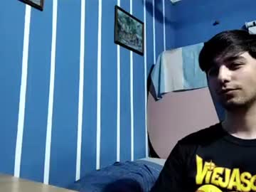 Gnasf Chaturbate stream image from September 28, 2025