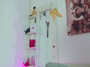 Im_Aurora_ Chaturbate stream image from September 28, 2025
