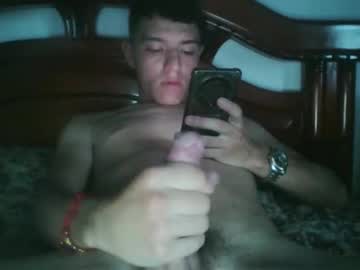 Juanobig20 Chaturbate stream image from September 28, 2025