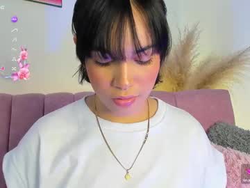 Khloe_Cute_ Chaturbate stream image from September 28, 2025