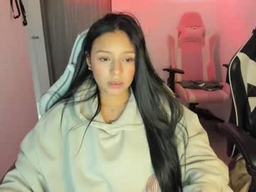 Kimmi_Foxy Chaturbate stream image from September 28, 2025