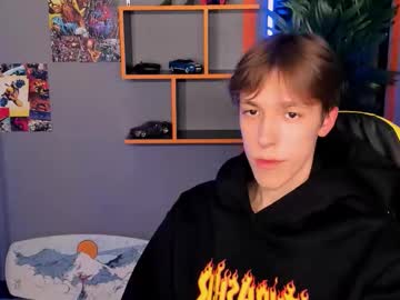 Mark_Branston Chaturbate stream image from September 28, 2025