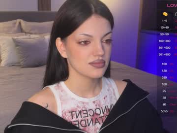 Mavis_Crystal Chaturbate stream image from September 28, 2025