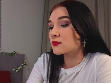 Sarahhunny Chaturbate stream image from September 28, 2025