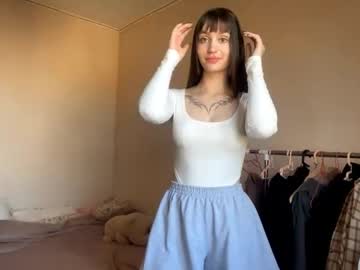 Thebunnyalex Chaturbate stream image from September 28, 2025