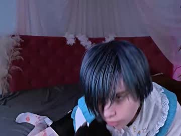 Toy_Puppy Chaturbate stream image from September 28, 2025