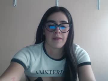 Zoe_Mill33r Chaturbate stream image from September 28, 2025