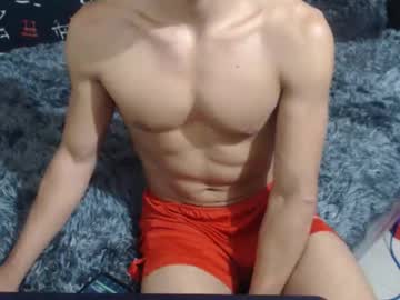 Andrescardona9 Chaturbate stream image from September 28, 2025