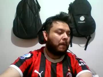 Annubixxx69 Chaturbate stream image from September 28, 2025