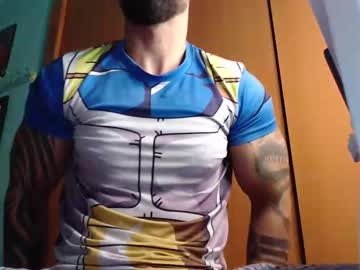 Bigstallone Chaturbate stream image from September 28, 2025