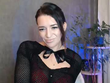 Elinapretty Chaturbate stream image from September 28, 2025