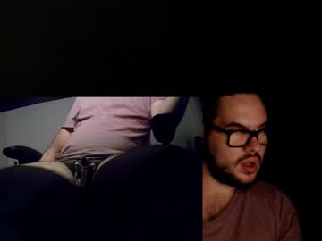 Fck_Boy123 Chaturbate stream image from September 28, 2025