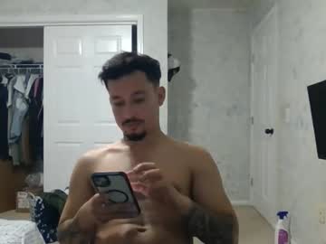 Jcabreram Chaturbate stream image from September 28, 2025