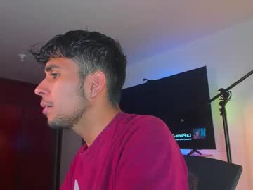 Jei_Cox Chaturbate stream image from September 28, 2025