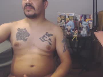 Josemek Chaturbate stream image from September 28, 2025