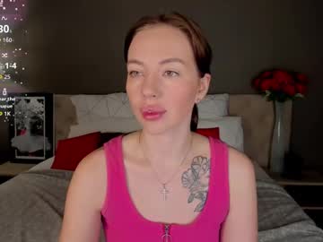 Kissi_Katyy Chaturbate stream image from September 28, 2025
