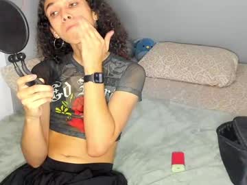 Lia_Hdz Chaturbate stream image from September 28, 2025