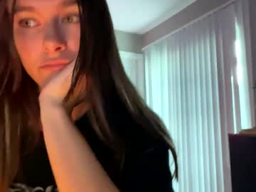 Lucy12821 Chaturbate stream image from September 28, 2025