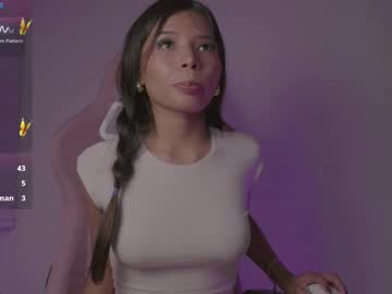 Mygirl_1 Chaturbate stream image from September 28, 2025