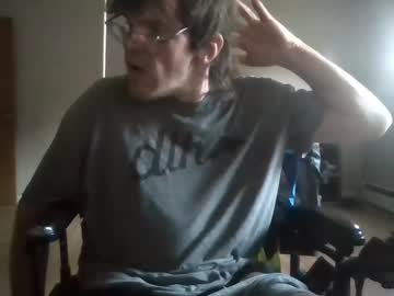 Sweetman4u75 Chaturbate stream image from September 28, 2025