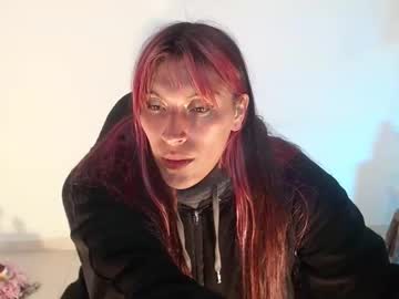 Angele_Johnson Chaturbate stream image from September 29, 2025
