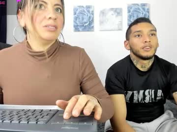 Arianawil Chaturbate stream image from September 29, 2025