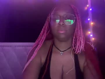 Blackpetunia_ Chaturbate stream image from September 29, 2025