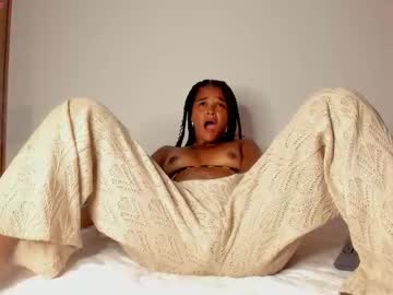 Curly_Sweett Chaturbate stream image from September 29, 2025