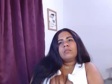 Im_Madissonwell Chaturbate stream image from September 29, 2025
