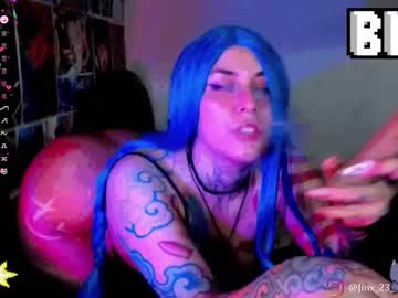 Jinx_25 Chaturbate stream image from September 29, 2025