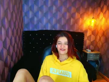Liaharrys Chaturbate stream image from September 29, 2025