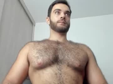 Paolo_Hanma Chaturbate stream image from September 29, 2025