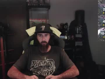 Samael069 Chaturbate stream image from September 29, 2025