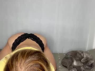 Sommerr111 Chaturbate stream image from September 29, 2025