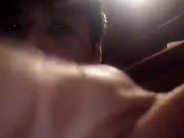 Anthony77677 Chaturbate stream image from September 29, 2025