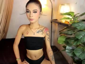 Asianprettypetite Chaturbate stream image from September 29, 2025