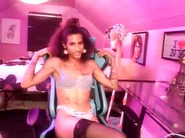Athena_The_Godess Chaturbate stream image from September 29, 2025