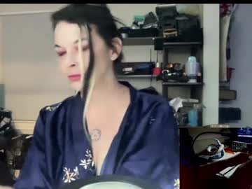 Chapelwaste Chaturbate stream image from September 29, 2025