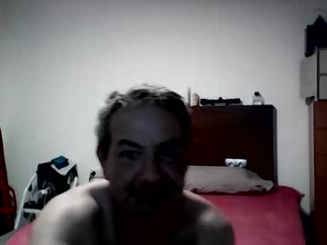 Gonzalobilbaogon Chaturbate stream image from September 29, 2025